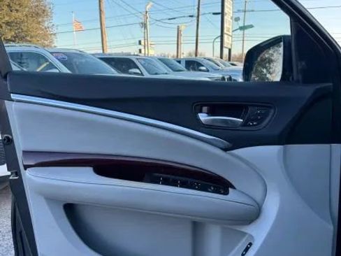 Used 2015 Acura MDX FWD w/ Advance & Entertainment image 18