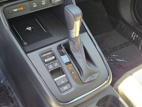 New 2026 Honda CR-V EX-L image 17