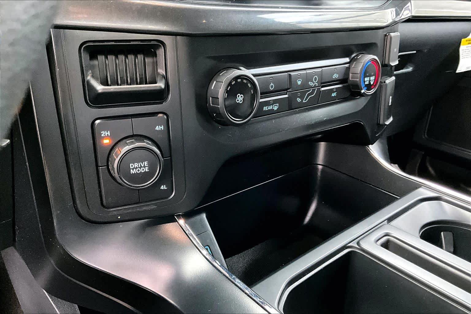 Used 2022 Ford F150 XL w/ STX Appearance Package AWD/4WD image 34