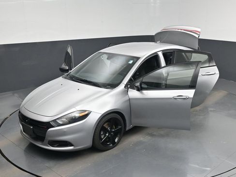 Used 2015 Dodge Dart SXT image 48