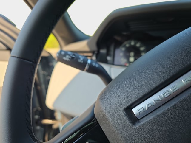 New 2026 Land Rover Range Rover Evoque S AWD/4WD image 26
