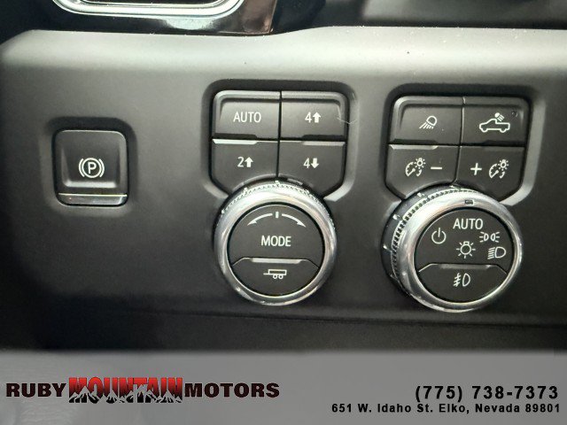 Used 2026 GMC Sierra 1500 Denali AWD/4WD image 18
