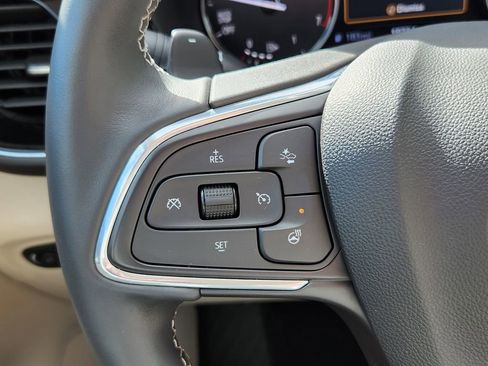Used 2023 Buick Envision Avenir AWD/4WD image 20