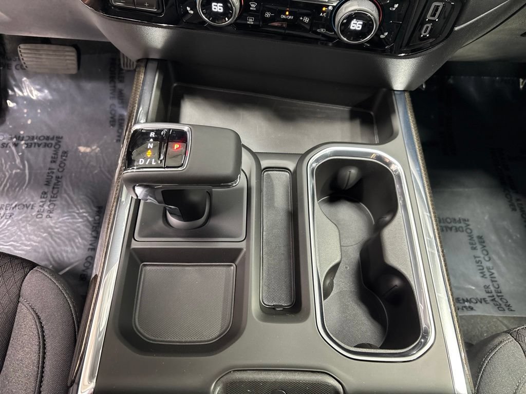 New 2026 Chevrolet Silverado 1500 RST AWD/4WD image 24