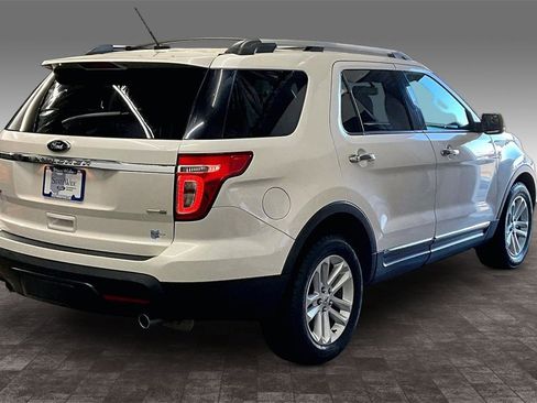 Used 2014 Ford Explorer XLT w/ Equipment Group 202A image 29