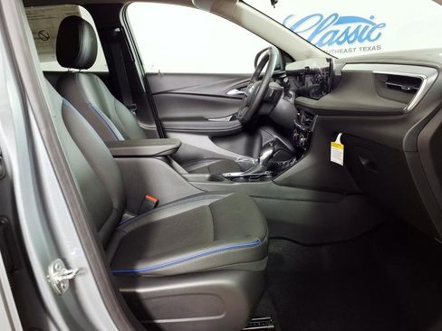 New 2026 Buick Encore GX Sport Touring w/ Comfort Package FWD image 11