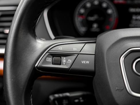 Used 2023 Audi Q5 2.0T Premium Plus image 14