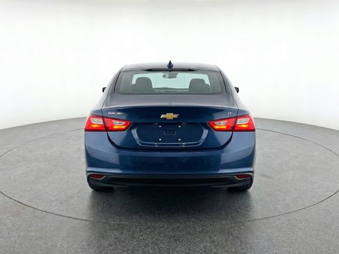 Used 2024 Chevrolet Malibu LT image 7