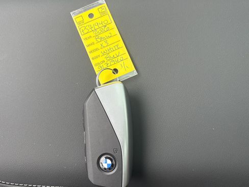 Used 2026 BMW X3 xDrive30 w/ Premium Package image 35