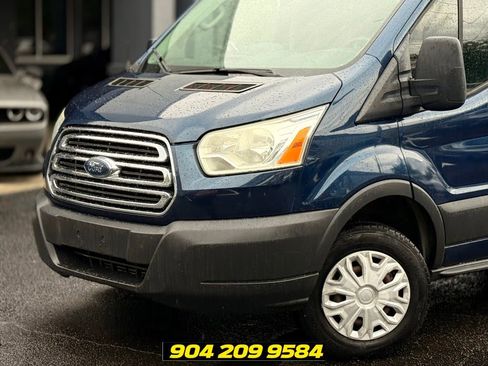 Used 2016 Ford Transit 350 XLT RWD image 2