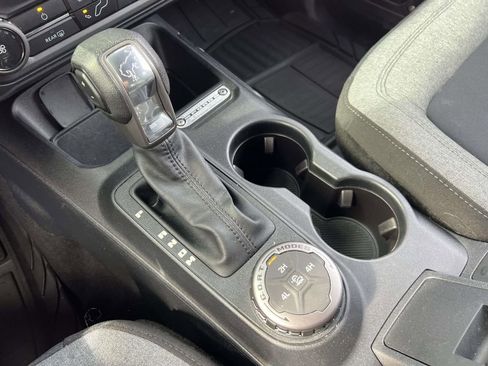 Used 2023 Ford Bronco 2-Door AWD/4WD image 22