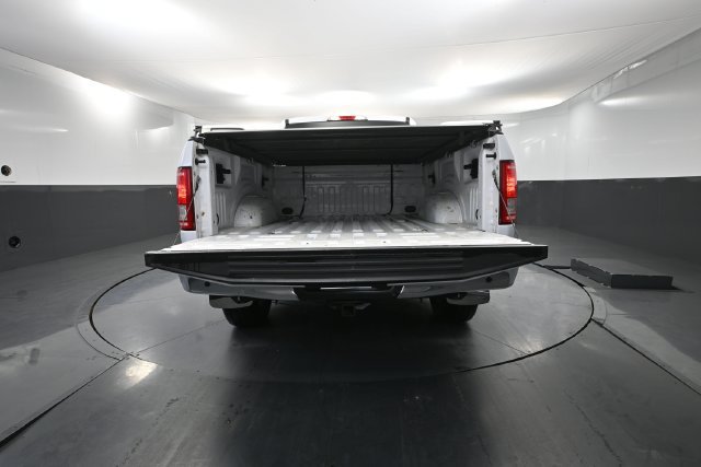 Used 2016 Ford F150 XLT w/ Equipment Group 301A Mid AWD/4WD image 31