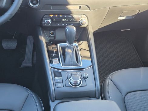 New 2025 MAZDA CX-5 AWD 2.5 S w/ Preferred Package image 11