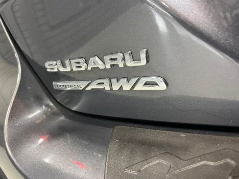 Certified 2024 Subaru Crosstrek 2.0i Premium AWD/4WD image 37