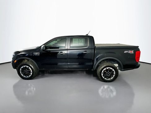 Used 2021 Ford Ranger XL w/ Equipment Group 101A High AWD/4WD image 4