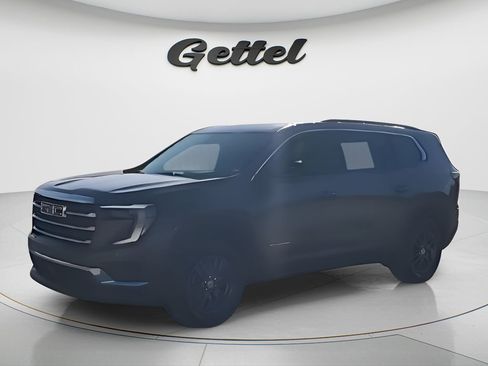 Used 2025 GMC Acadia Elevation image 4