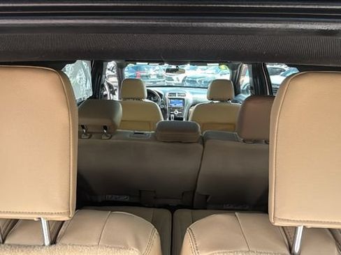 Used 2017 Ford Explorer Limited AWD/4WD image 21