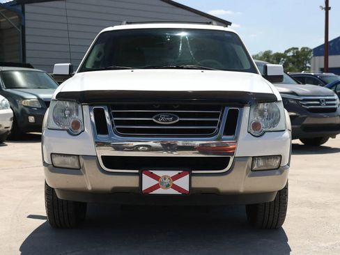 Used 2006 Ford Explorer Eddie Bauer AWD/4WD image 10