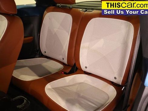 Used 2017 Volkswagen Beetle 1.8T Classic image 15