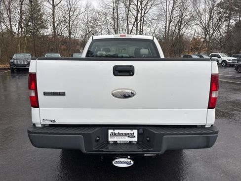 Used 2008 Ford F150 XLT image 4