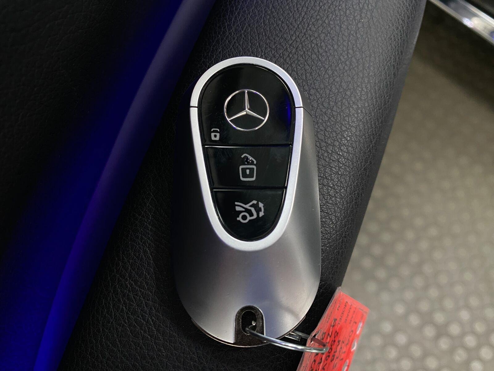 Certified 2023 Mercedes-Benz S 500 4MATIC image 32