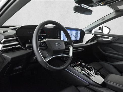 New 2025 Audi A5 2.0T Premium Plus image 16