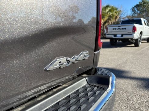 New 2025 RAM 2500 Big Horn image 9