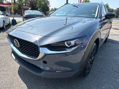 Used 2024 MAZDA CX-30 AWD 2.5 S w/ Preferred Package