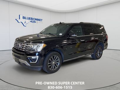 Used 2021 Ford Expedition Limited