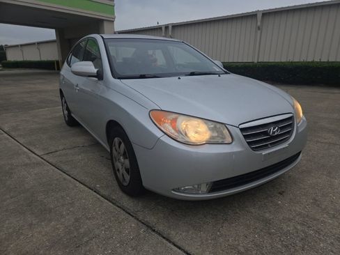 Used 2009 Hyundai Elantra GLS FWD image 1