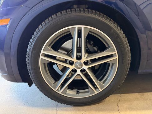 Used 2019 Audi SQ5 Premium Plus image 34