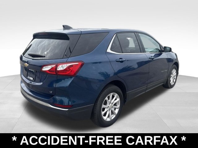 Used 2019 Chevrolet Equinox LT FWD image 6