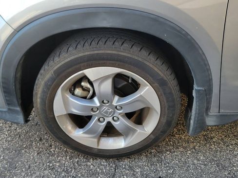 Used 2019 Honda HR-V LX image 20