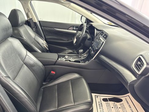 Used 2018 Nissan Maxima 3.5 SL image 12