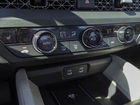 New 2026 Honda Accord SE image 18