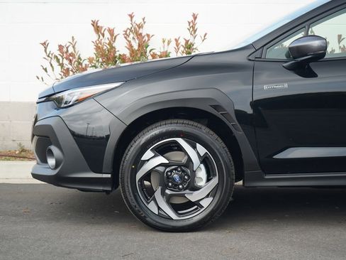 New 2026 Subaru Crosstrek 2.5i Limited AWD/4WD image 2