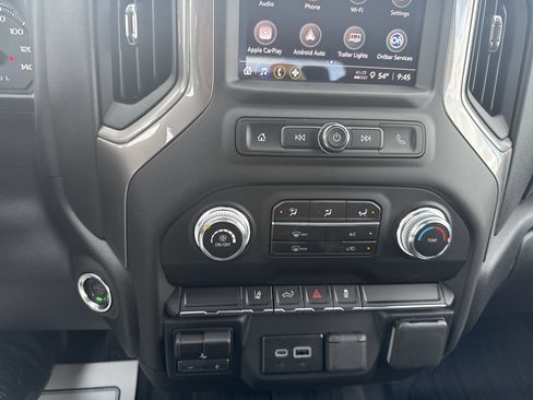 New 2026 GMC Sierra 2500 Pro w/ Convenience Package image 28