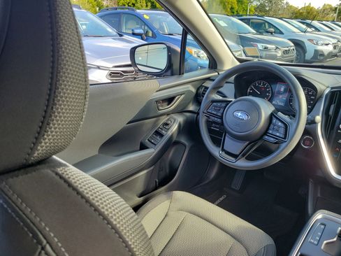 Certified 2024 Subaru Crosstrek 2.0i Premium image 15