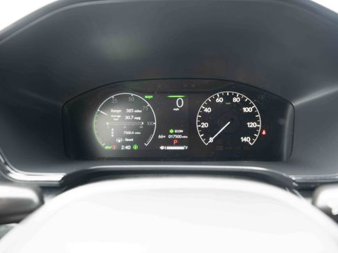 Used 2024 Honda CR-V Sport-L image 16