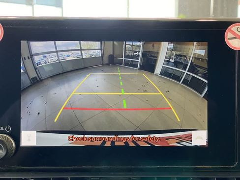 Certified 2025 Toyota RAV4 XLE image 20