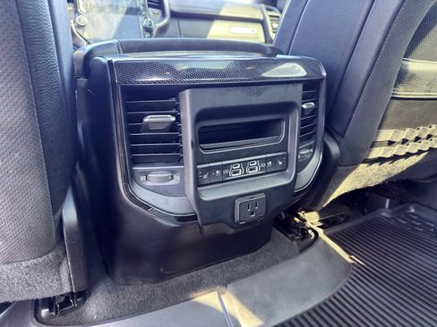 Used 2022 RAM 1500 TRX w/ TRX Level 2 Equipment Group AWD/4WD image 25