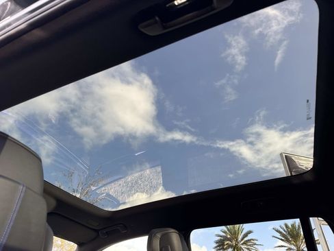 New 2026 Cadillac Escalade IQL Sport 1 image 21