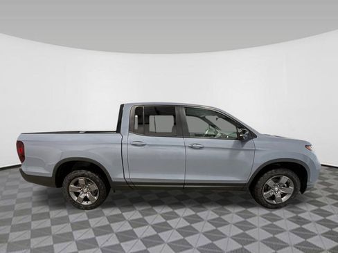 New 2026 Honda Ridgeline TrailSport image 6