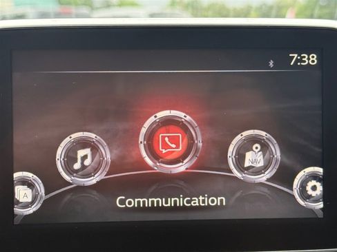 Used 2014 MAZDA MAZDA3 s Grand Touring FWD image 15