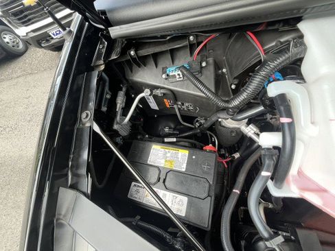 New 2025 Chevrolet Express 2500 w/ Driver Convenience Package image 19