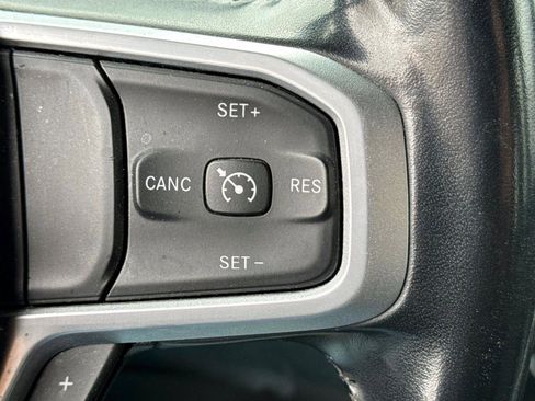 Used 2022 RAM 1500 Big Horn image 14