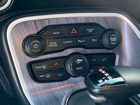 Used 2023 Dodge Challenger R/T Scat Pack image 14