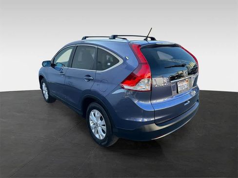 Used 2013 Honda CR-V EX image 4