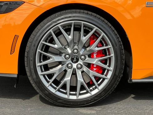 Used 2026 Ford Mustang GT Premium RWD image 26