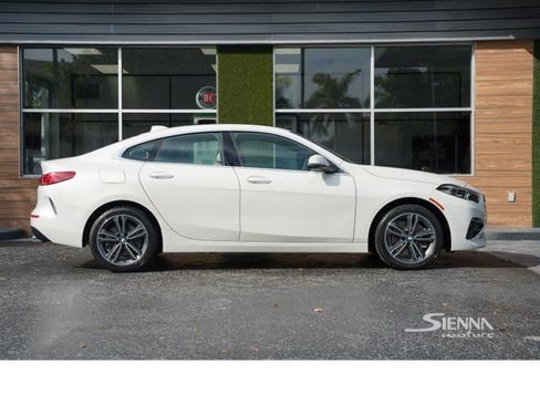 Used 2022 BMW 228i Gran Coupe image 29